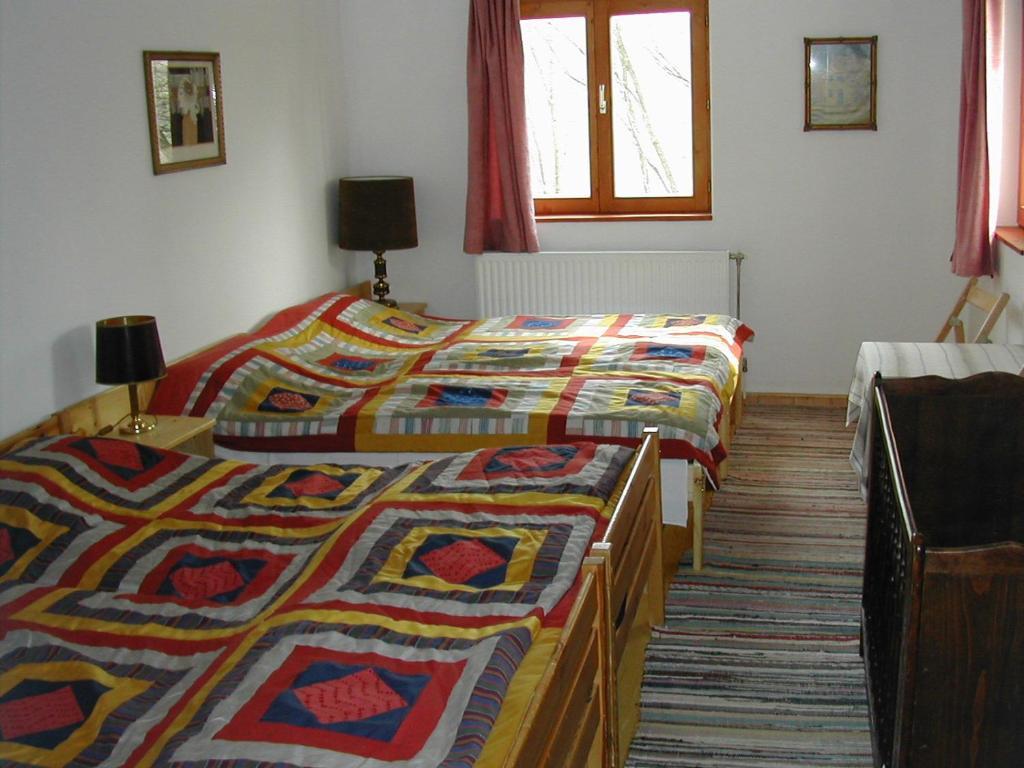 Malom Tanya Panzio Hotel Zalacséb Kamer foto