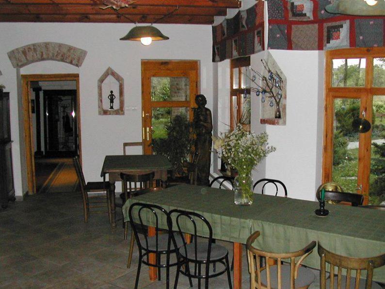 Malom Tanya Panzio Hotel Zalacséb Buitenkant foto