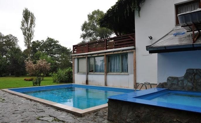 Malom Tanya Panzio Hotel Zalacséb Buitenkant foto